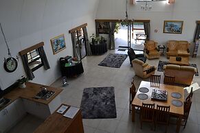 Arch Cabins Self Catering