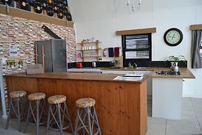 Arch Cabins Self Catering