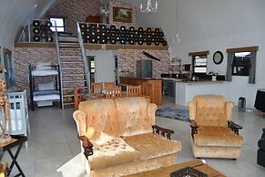 Arch Cabins Self Catering