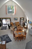 Arch Cabins Self Catering