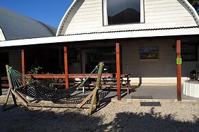 Arch Cabins Self Catering
