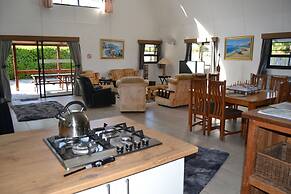 Arch Cabins Self Catering