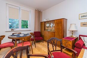 Zefir by Grand Apartments