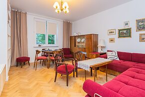 Zefir by Grand Apartments
