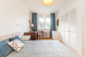 Zefir by Grand Apartments
