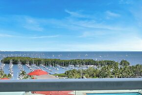 Amazing SEA VIEW Studio