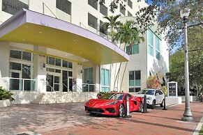 Amazing SEA VIEW Studio