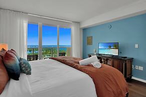 Amazing SEA VIEW Studio