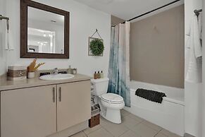 Amazing SEA VIEW Studio