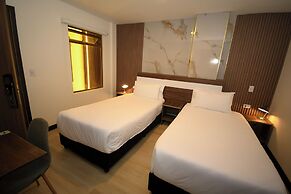 HOTEL AMERICAN VISA BOUTIQUE