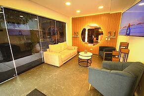 HOTEL AMERICAN VISA BOUTIQUE