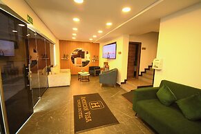 HOTEL AMERICAN VISA BOUTIQUE