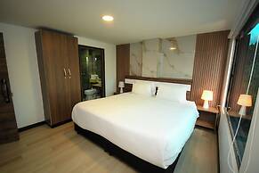 HOTEL AMERICAN VISA BOUTIQUE