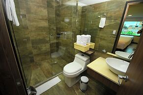 HOTEL AMERICAN VISA BOUTIQUE