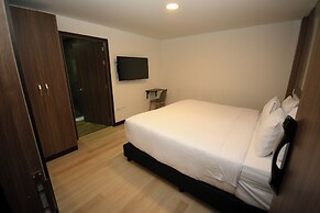 HOTEL AMERICAN VISA BOUTIQUE