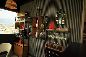 HOTEL AMERICAN VISA BOUTIQUE