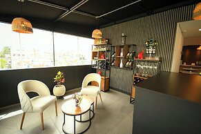 HOTEL AMERICAN VISA BOUTIQUE