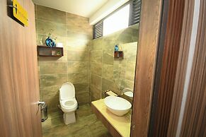 HOTEL AMERICAN VISA BOUTIQUE