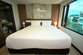 HOTEL AMERICAN VISA BOUTIQUE