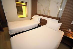 HOTEL AMERICAN VISA BOUTIQUE