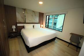 HOTEL AMERICAN VISA BOUTIQUE