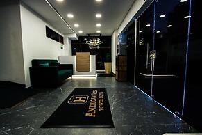 HOTEL AMERICAN VISA BOUTIQUE