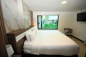 HOTEL AMERICAN VISA BOUTIQUE