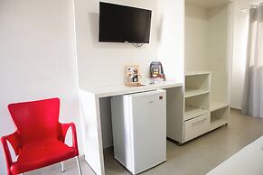 POUSADA CASTELO DO REI