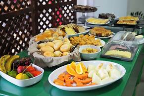 POUSADA CASTELO DO REI