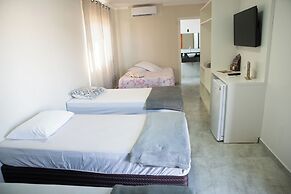 POUSADA CASTELO DO REI