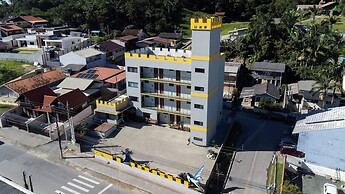 POUSADA CASTELO DO REI