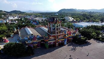 POUSADA CASTELO DO REI