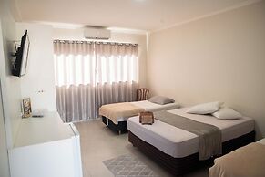 POUSADA CASTELO DO REI