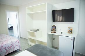 POUSADA CASTELO DO REI