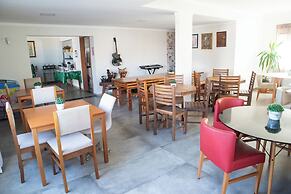 POUSADA CASTELO DO REI