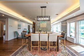 Ocean Bay View Luxury Guesthouse