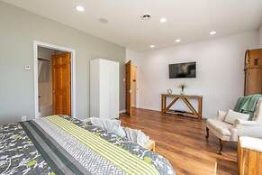 Ocean Bay View Luxury Guesthouse