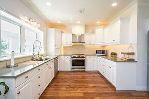 Ocean Bay View Luxury Guesthouse