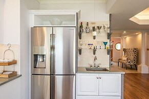 Ocean Bay View Luxury Guesthouse