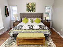 Ocean Bay View Luxury Guesthouse