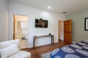 Ocean Bay View Luxury Guesthouse