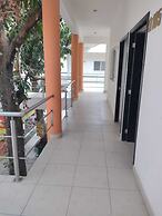 Hotel Centro Valles