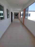 Hotel Centro Valles