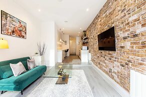 East Putney One Bedroom Gem