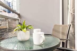 East Putney One Bedroom Gem