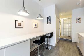 East Putney One Bedroom Gem