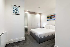 East Putney One Bedroom Gem