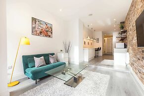 East Putney One Bedroom Gem