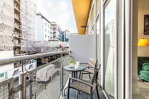 East Putney One Bedroom Gem