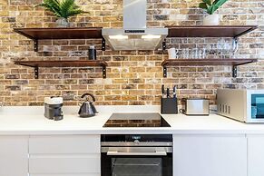 East Putney One Bedroom Gem